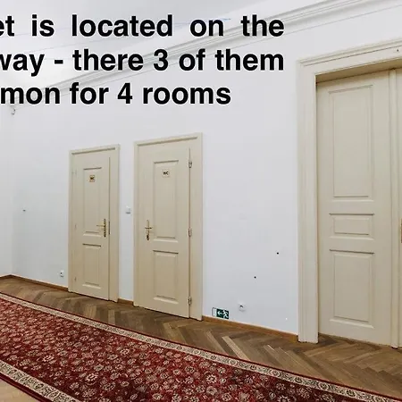 1 Exclusive Guest house